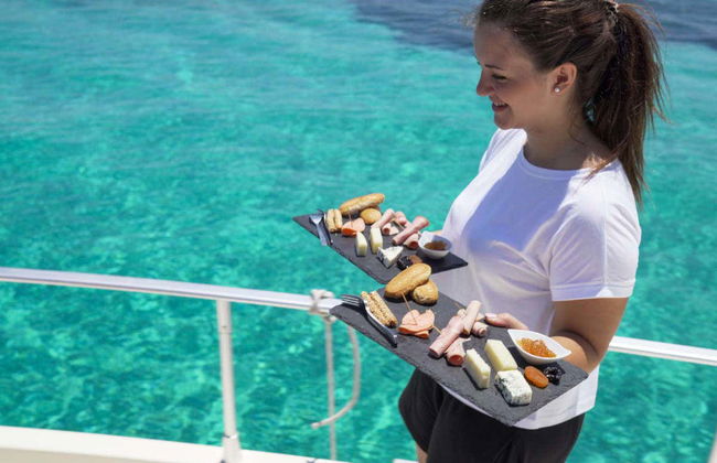 Excursão a Koutsomitis, Kounoupa e à Rocha Vermelha - Foto 8