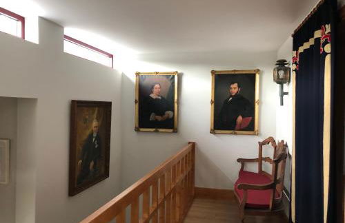 Casa do Cruzeiro do Outeiro -comfort and tradition - Foto 13