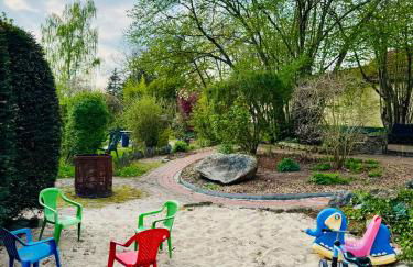 Ferienwohnungen Maedchen - Foto 126