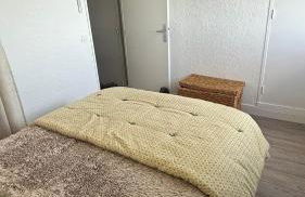 Appartement vue mer Carnon Plage dernier étage proche Parc Expo - Photo 15