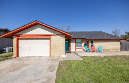 Luxury 4BR Oasis with Pool, Hot Tub & Game Room! - Foto 34