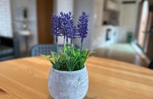 The Works - Two bed penthouse - Foto 14