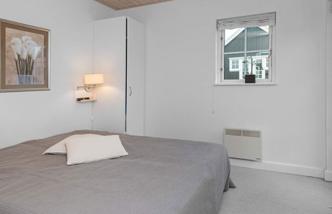 6 Person Holiday Home in Gjern-by Traum - Photo 3