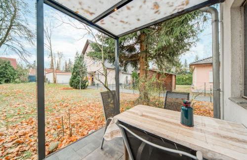 Gartenbungalow in Blankenfelde-mahlow - Foto 56