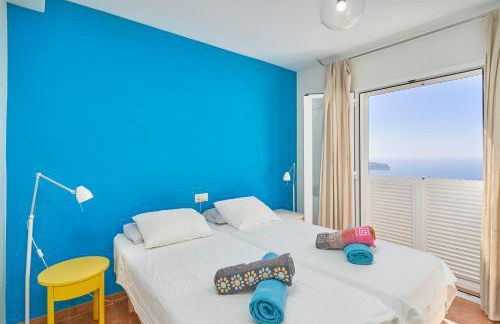 Stunning sea views pool garden - Foto 21