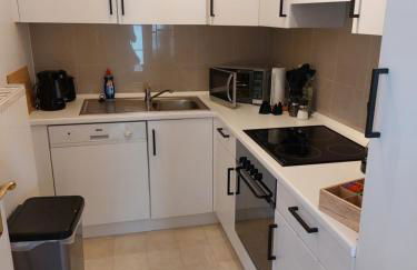 maremar - Luxus Boxspringbett - Küche - Arbeitsplatz - WLAN - Foto 8