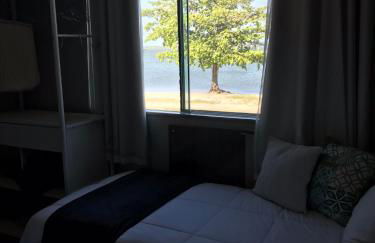 Lindo apartamento em condomínio com clube - Photo 52