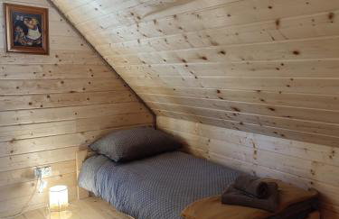 Dzika Polana - Foto 27