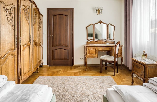 Tatrytop Apartamenty Radowid - Photo 135