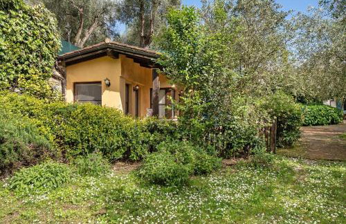 Il Giardino del Sole, Chalet Salvia - Foto 18