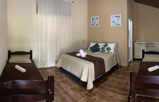 Fazenda Pousada das Palmeiras - Photo 3