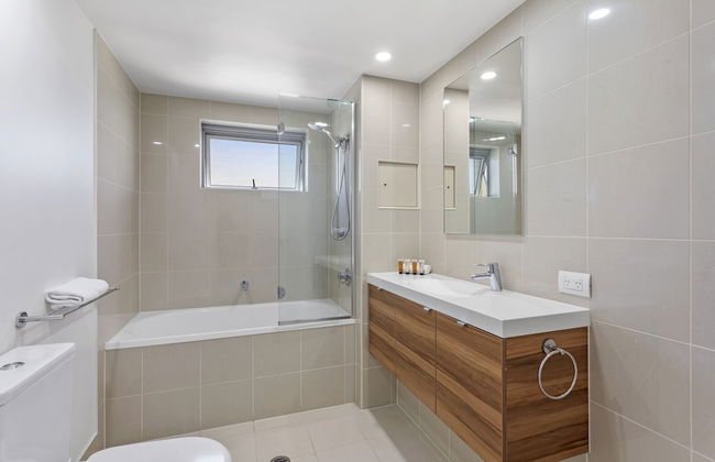 Coco Mooloolaba - Foto 60