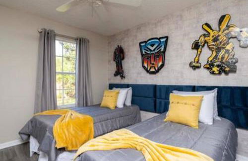 Emerald Island Resort townhouse 3 Bedrooms - Foto 7