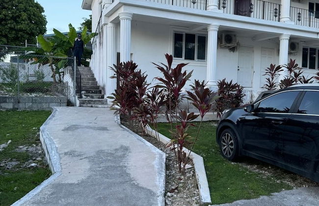 Queen Anne's Apartments - Foto 20