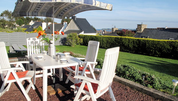 l'Hermine - Foto 3, Terrace