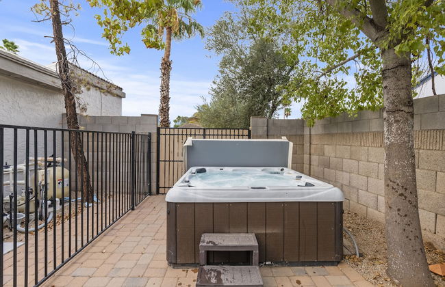 Keirland Kottage - Foto 29