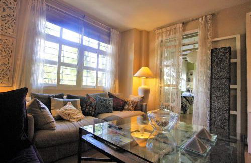 Acogedor Apart de 2 dormitorios en C.Expo, SEVILLA - Foto 9