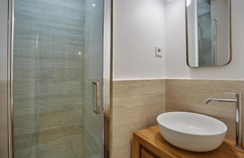 Sublime Air-conditioned Apartment Center of Paris - Foto 79