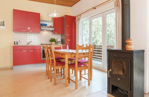 Holiday Home in Thuringian Forest Retreat - Foto 24