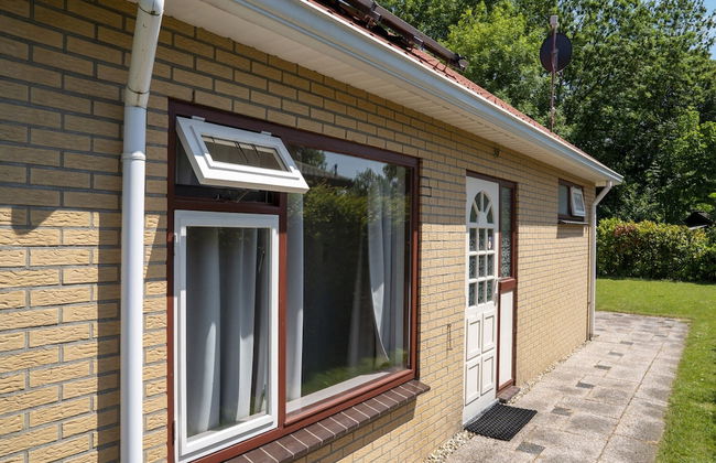 Holiday Home Zeeland Near Westerschelde - Foto 37