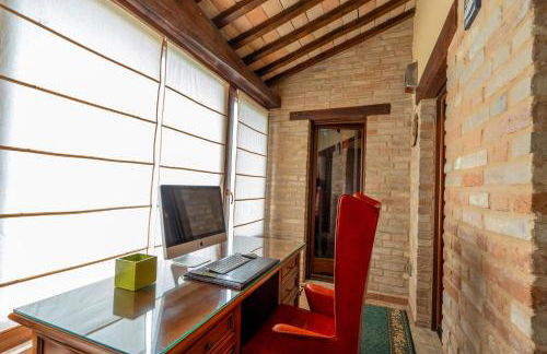 Villa Martin with private pool for 5 people - Foto 5