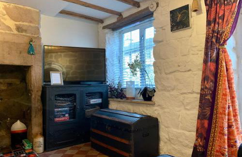 Burtys Snug Cromford nr Matlock Historic UNESCO - Foto 23