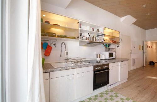 Ferienwohnung Nürtingen Loft-Style - Photo 6