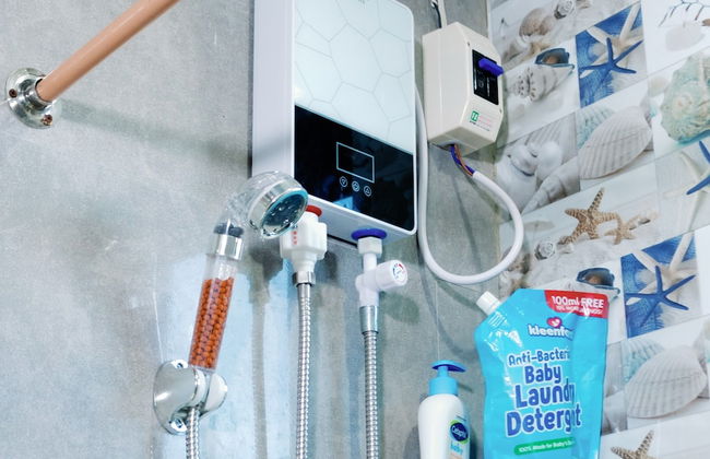 Rb's Three Storey House - Foto 37