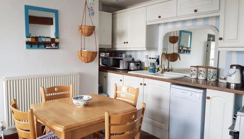 Driftwood Cottage, Portsoy - Foto 5