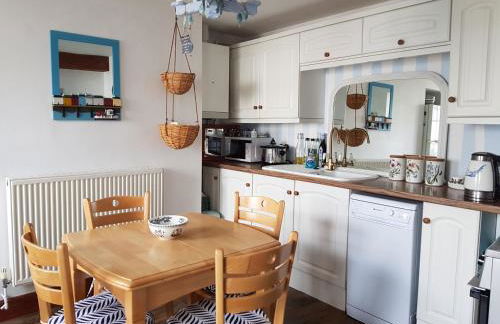 Driftwood Cottage, Portsoy - Foto 5