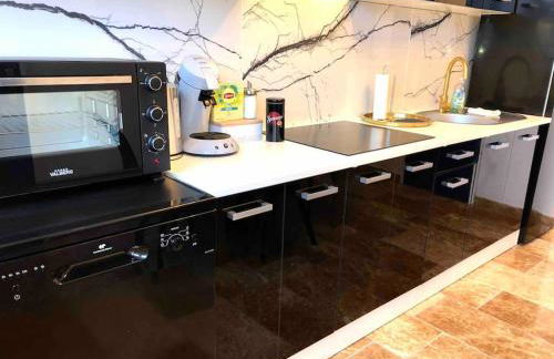 Le Canet - Appartement entier 75 m2 sur Orléans - Foto 33