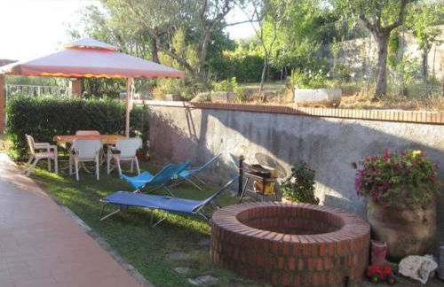 Il Porredo - seaview cottage with garden, terrace and patio - Fosdinovo - Foto 11