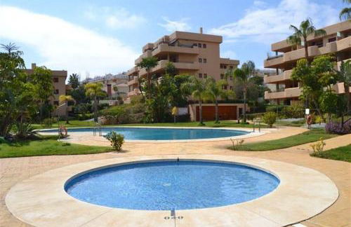 Málaga, Mijas, La Cala, apartamento vacaciones de ensueño - Photo 14