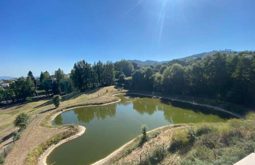 Moradia - Vila Golfe Amarante - Foto 18