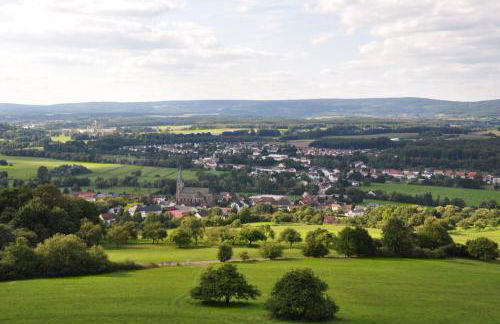 Bio-Ferienhaus Newergarten - Foto 26