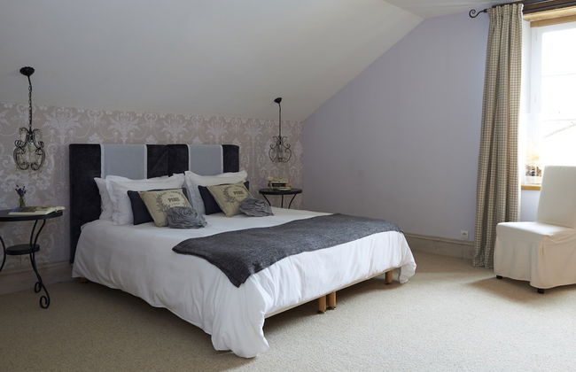 Ferme de la Lochere - Foto 10