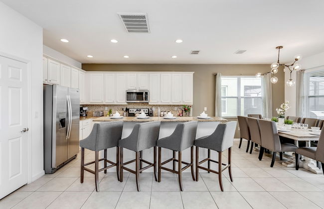 Veranda Palms Resort - Foto 48