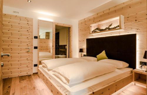 Garni Residence Soraiser - Foto 79