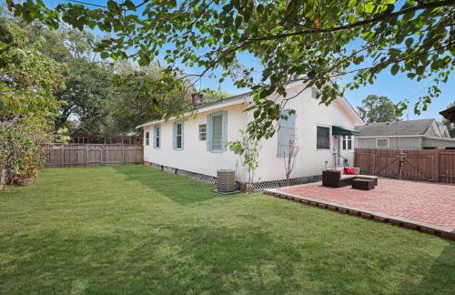 Redstick Cottage - Foto 20