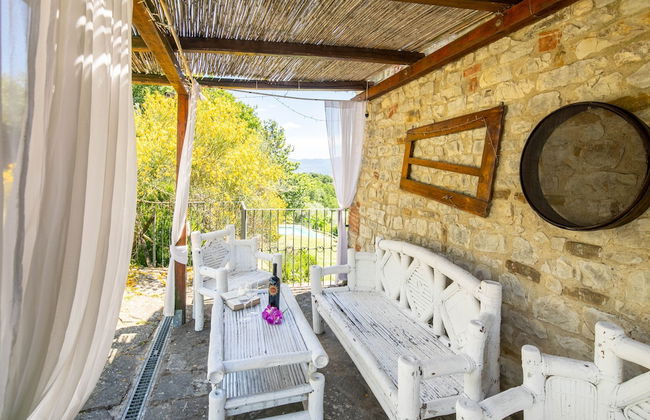 Villa le Casine by Mmega - Photo 30