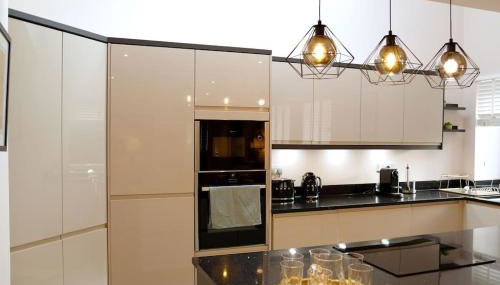 Stunning Coach House - Foto 3, stove, dishwasher, pet friendly, minibar