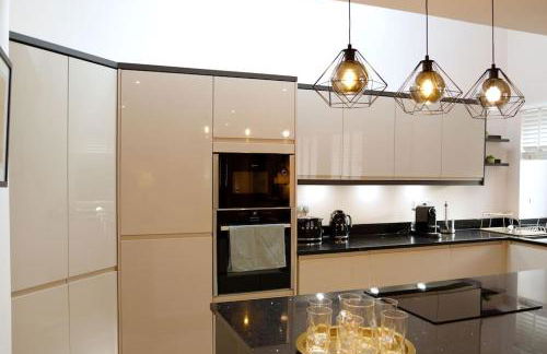 Stunning Coach House - Foto 3