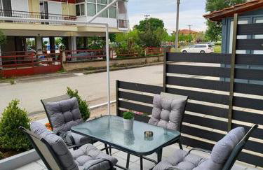 Seaside family Loft Apartment in Paralia Dionisiou - Foto 13