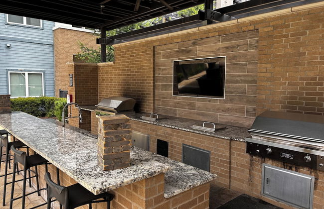 Best stay in Austin - Foto 36