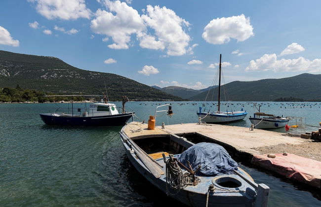 Holiday Home Monika - Foto 27