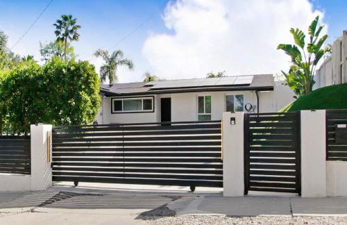 Wellness Temple LA - Foto 13