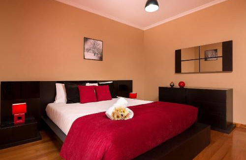 KING´S HOUSE (Sea View and Indoor BBQ) - Photo 13