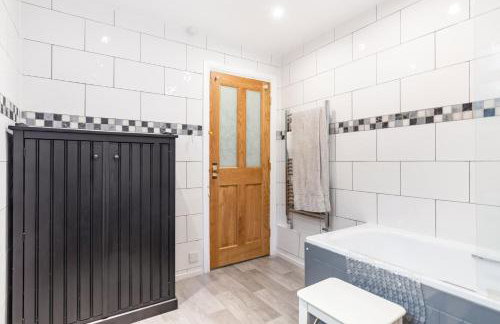 Elegant Retreat near the O2 Arena & Blackheath - Foto 15