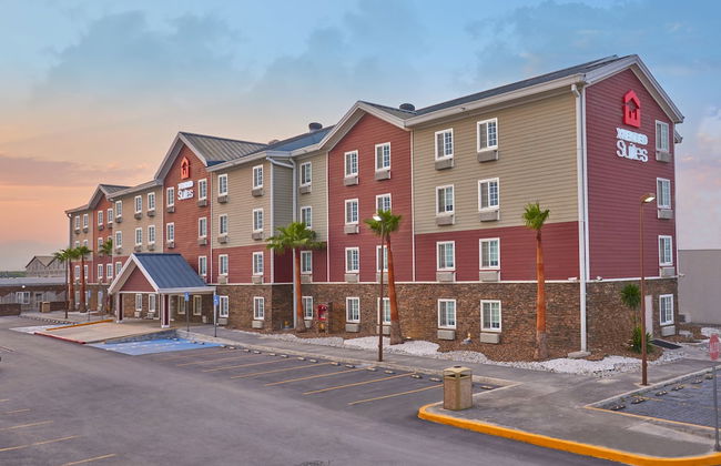 Extended Suites Monterrey Aeropuerto - Foto 33