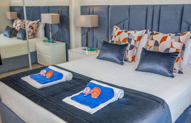 Apartment Oasis Diamond - Photo 3